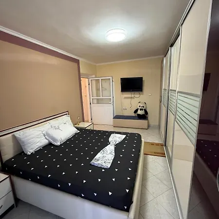 Comfort Apartment
