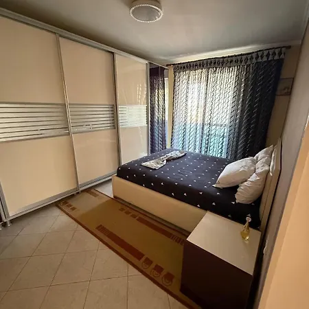 Apartment Comfort